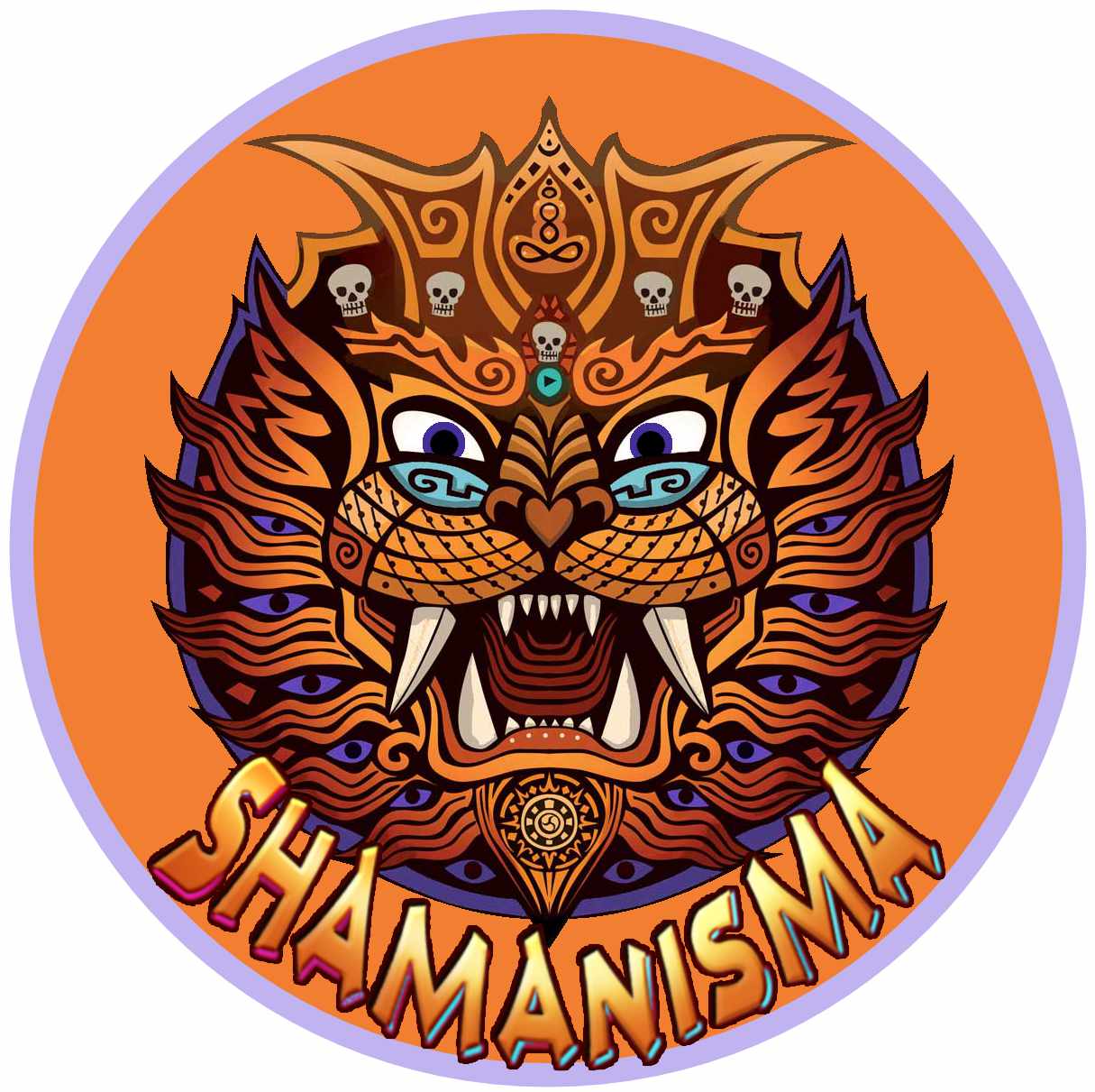 Shamanisma Card Game